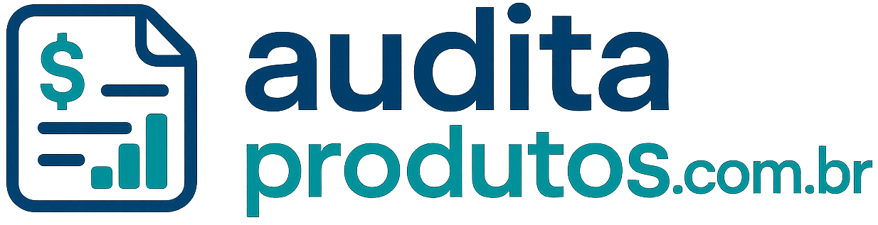 Logotipo de Auditor